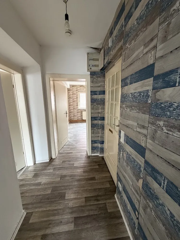 2 Zimmer Wohnung mit 52 m² in Herne – Bild 3