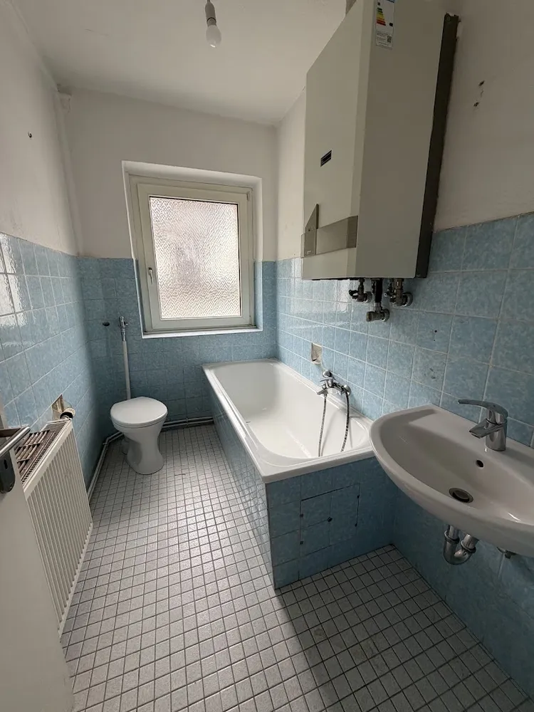 2 Zimmer Wohnung mit 52 m² in Herne – Bild 7
