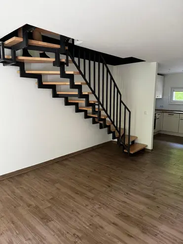 4 Zimmer Haus mit 111 m² in Hamburg – Bild 3