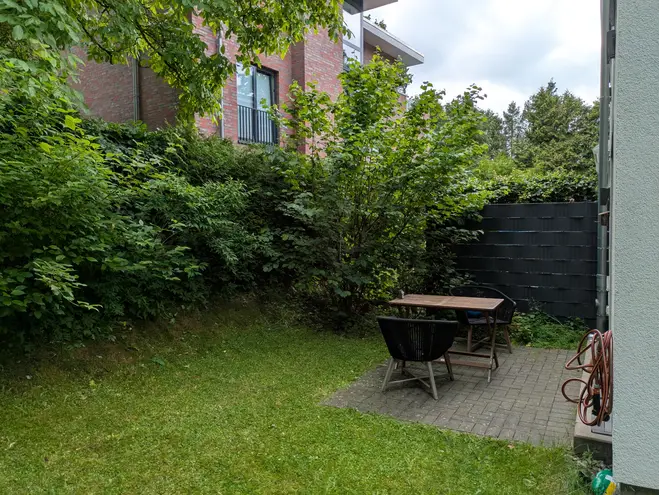 4 Zimmer Haus mit 111 m² in Hamburg – Bild 4