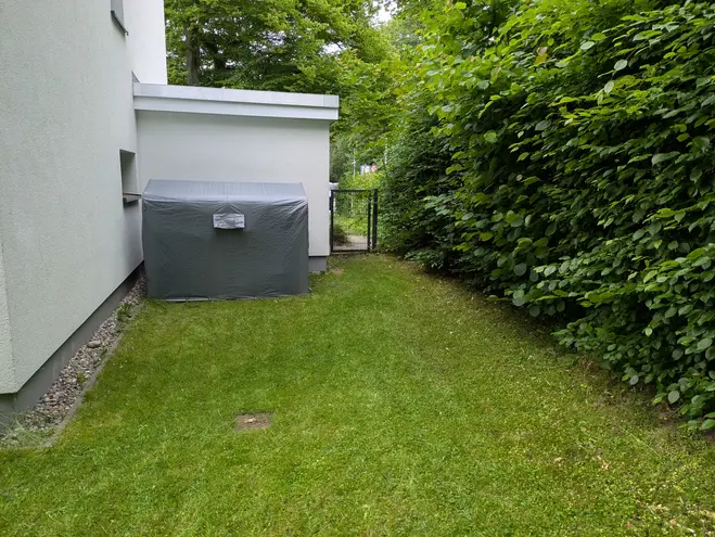 4 Zimmer Haus mit 111 m² in Hamburg – Bild 5