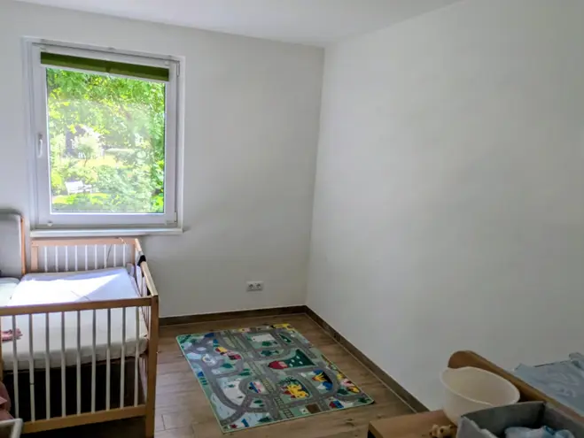 4 Zimmer Haus mit 111 m² in Hamburg – Bild 6
