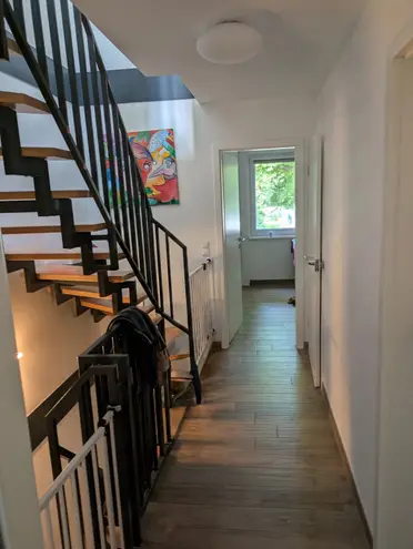 4 Zimmer Haus mit 111 m² in Hamburg – Bild 7