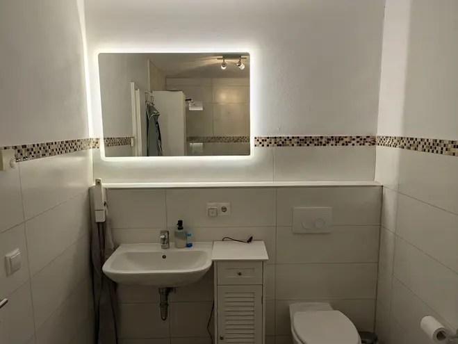 4 Zimmer Haus mit 111 m² in Hamburg – Bild 9