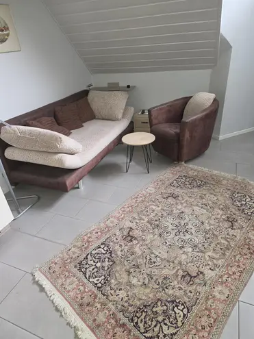 1 Zimmer Wohnung mit 28 m² in Mannheim – Bild 11