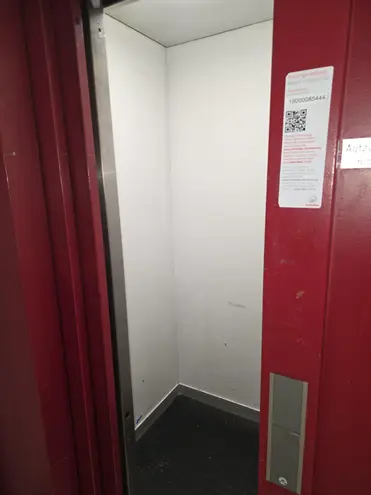 1 Zimmer Wohnung mit 28 m² in Mannheim – Bild 2