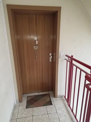 1 Zimmer Wohnung mit 28 m² in Mannheim – Bild 3
