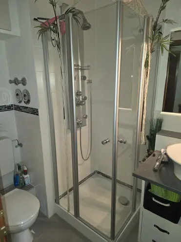 1 Zimmer Wohnung mit 28 m² in Mannheim – Bild 5