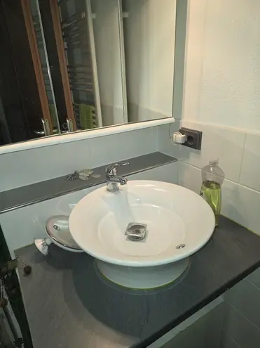 1 Zimmer Wohnung mit 28 m² in Mannheim – Bild 7