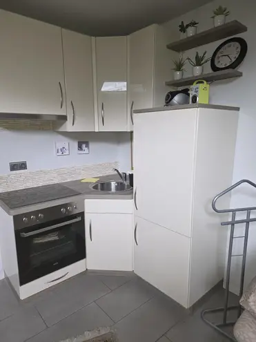 1 Zimmer Wohnung mit 28 m² in Mannheim – Bild 9