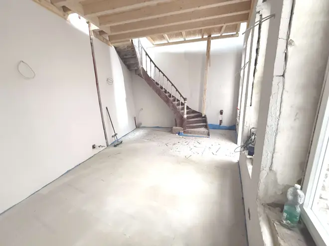 2 Zimmer Wohnung mit 68 m² in Aachen – Bild 2