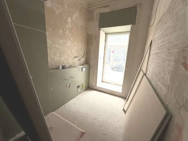 2 Zimmer Wohnung mit 68 m² in Aachen – Bild 8