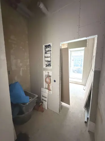 2 Zimmer Wohnung mit 68 m² in Aachen – Bild 9