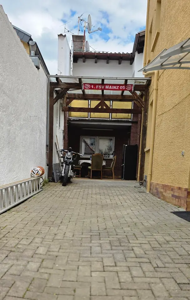 4 Zimmer Haus mit 80 m² in Darmstadt – Bild 3