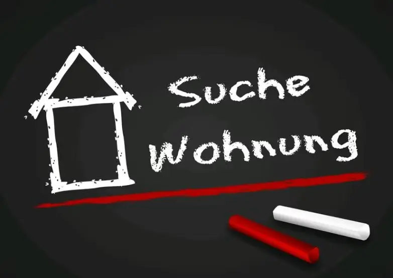 4 Zimmer Haus mit 80 m² in Darmstadt – Bild 4