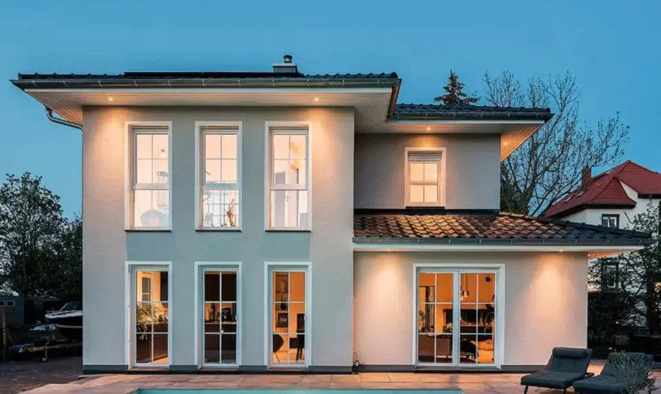 4 Zimmer Haus mit 80 m² in Darmstadt – Bild 5