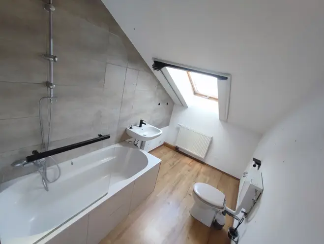 3 Zimmer Wohnung mit 87 m² in Leipzig – Bild 4