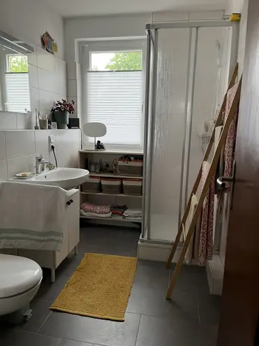 4 Zimmer Wohnung mit 97 m² in Oldenburg – Bild 3