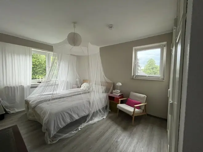 4 Zimmer Wohnung mit 97 m² in Oldenburg – Bild 5