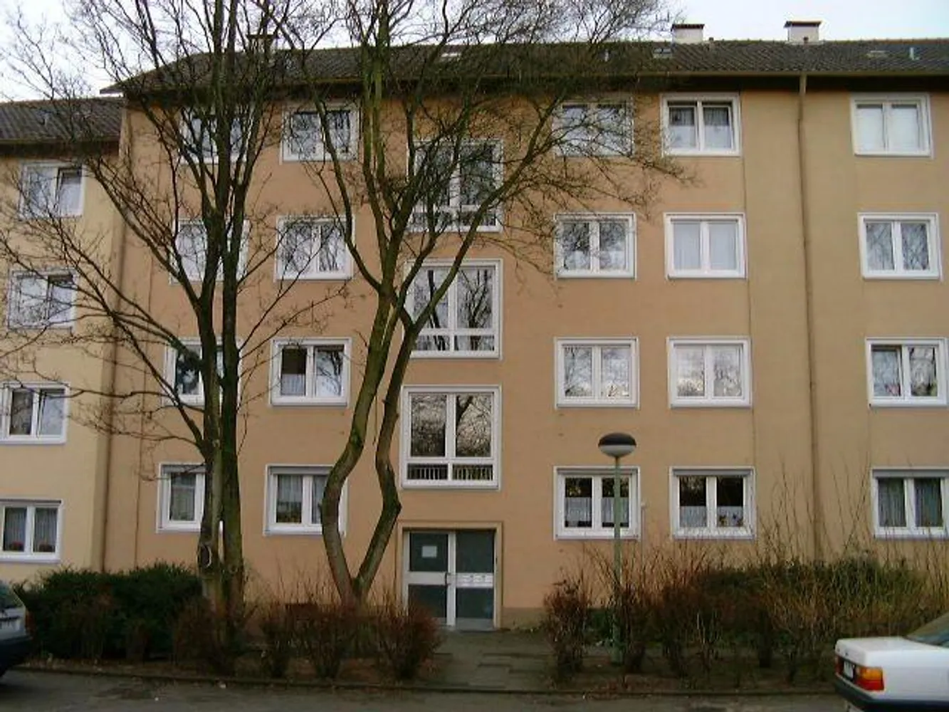 2 Zimmer Wohnung mit 56 m² in Leverkusen – Bild 1