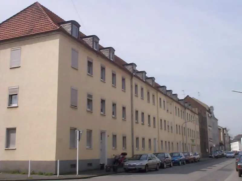 Studio mit 41 m² in Mönchengladbach – Bild 1