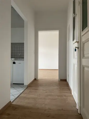 2 Zimmer Wohnung mit 39 m² in Leipzig – Bild 2