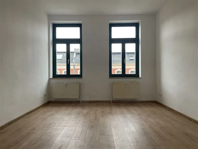 2 Zimmer Wohnung mit 39 m² in Leipzig – Bild 5
