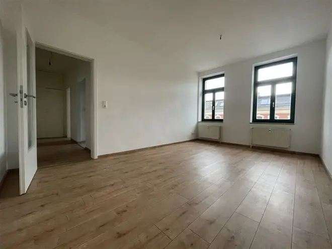 2 Zimmer Wohnung mit 39 m² in Leipzig – Bild 6