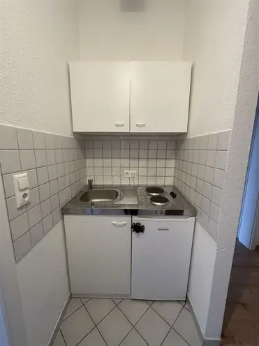 2 Zimmer Wohnung mit 39 m² in Leipzig – Bild 8