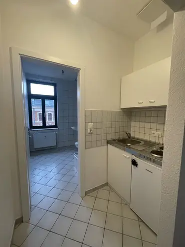 2 Zimmer Wohnung mit 39 m² in Leipzig – Bild 9