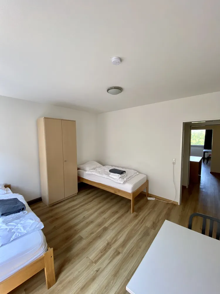 2 Zimmer Wohnung mit 53 m² in Aachen – Bild 2