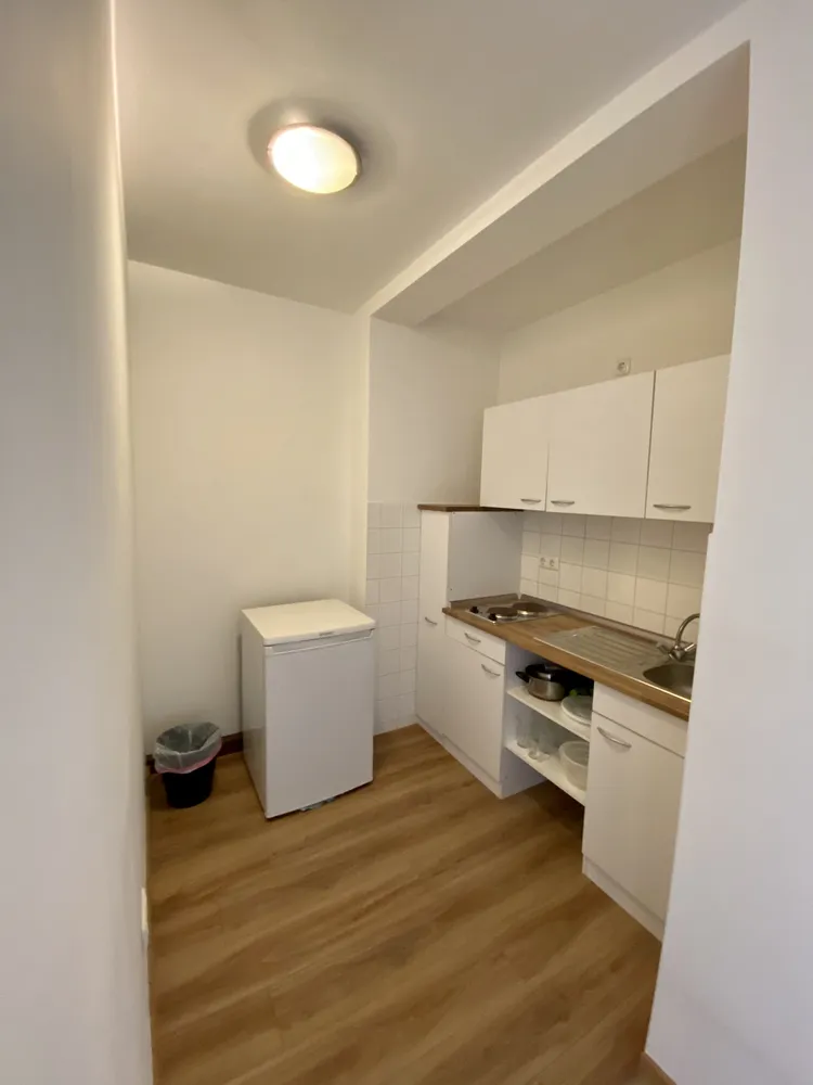2 Zimmer Wohnung mit 53 m² in Aachen – Bild 3