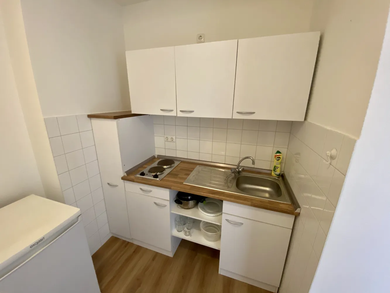 2 Zimmer Wohnung mit 53 m² in Aachen – Bild 4