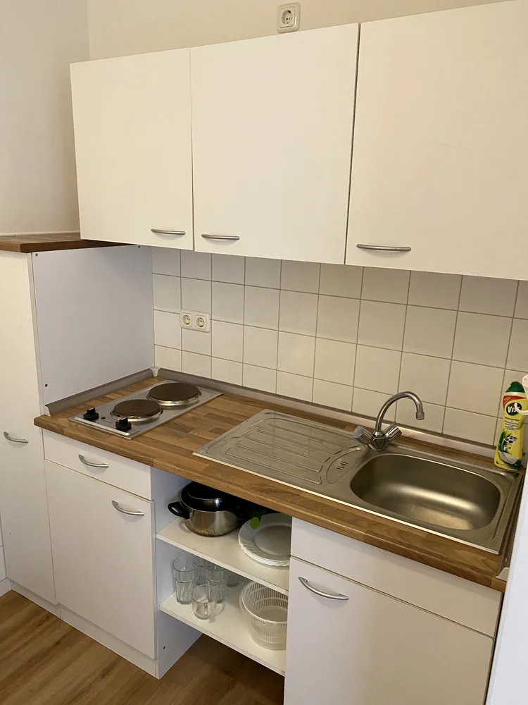 2 Zimmer Wohnung mit 53 m² in Aachen – Bild 5