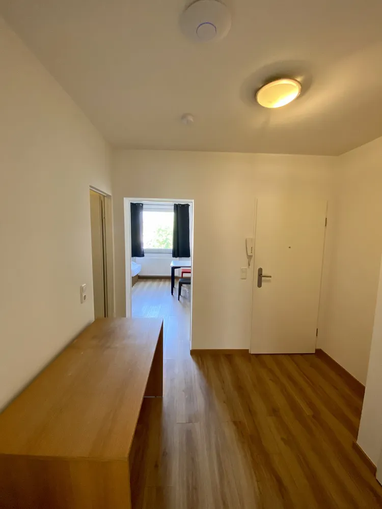 2 Zimmer Wohnung mit 53 m² in Aachen – Bild 6