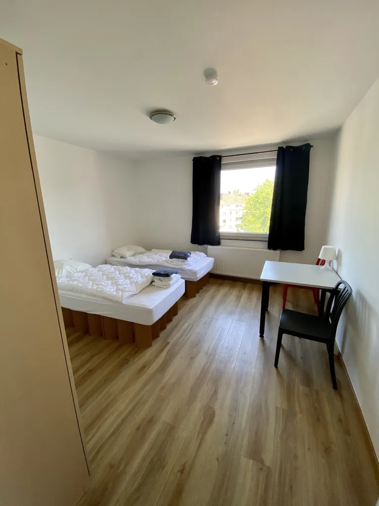 2 Zimmer Wohnung mit 53 m² in Aachen – Bild 7