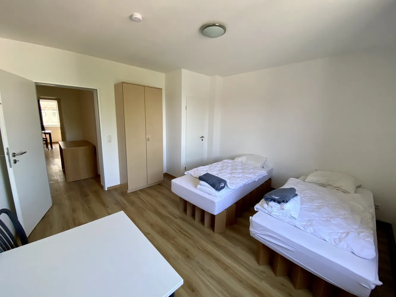 2 Zimmer Wohnung mit 53 m² in Aachen – Bild 9