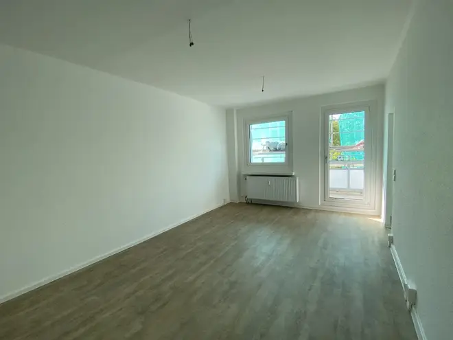 4 Zimmer Wohnung mit 75 m² in Dresden – Bild 2