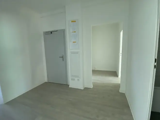 4 Zimmer Wohnung mit 75 m² in Dresden – Bild 7