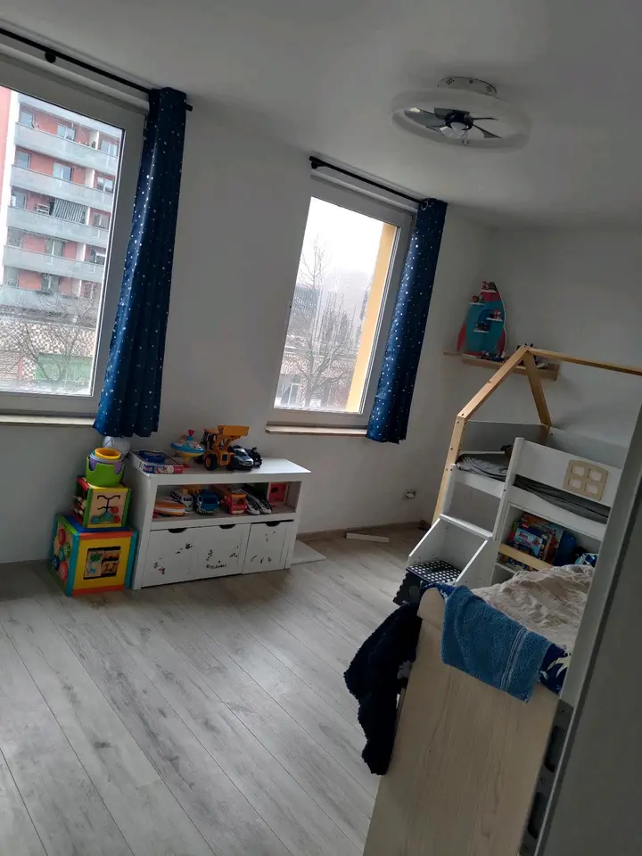 3 Zimmer Wohnung mit 75 m² in Cottbus – Bild 1