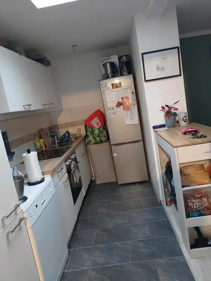 3 Zimmer Wohnung mit 75 m² in Cottbus – Bild 2