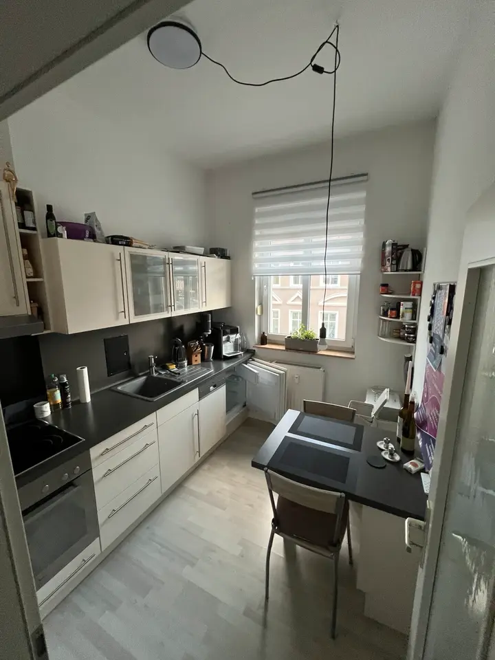 3 Zimmer Wohnung mit 75 m² in Cottbus – Bild 10
