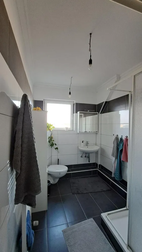 5 Zimmer Wohnung mit 150 m² in Bremerhaven – Bild 1