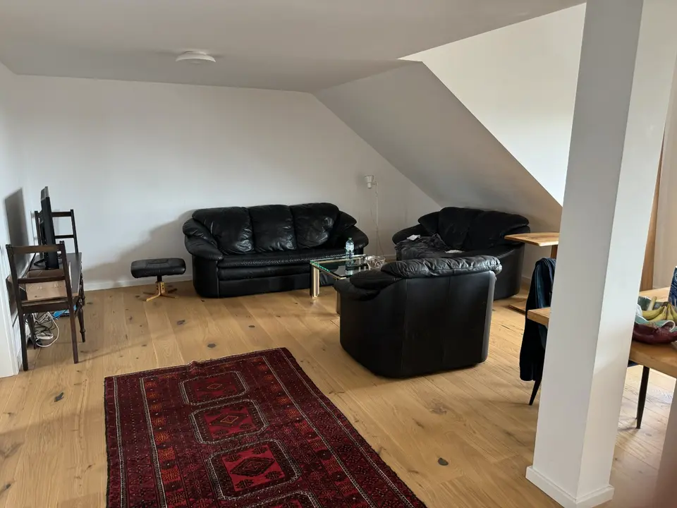 3 Zimmer Wohnung mit 91 m² in Hanau – Bild 1