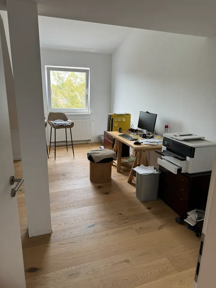 3 Zimmer Wohnung mit 91 m² in Hanau – Bild 2