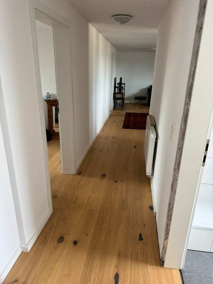 3 Zimmer Wohnung mit 91 m² in Hanau – Bild 3