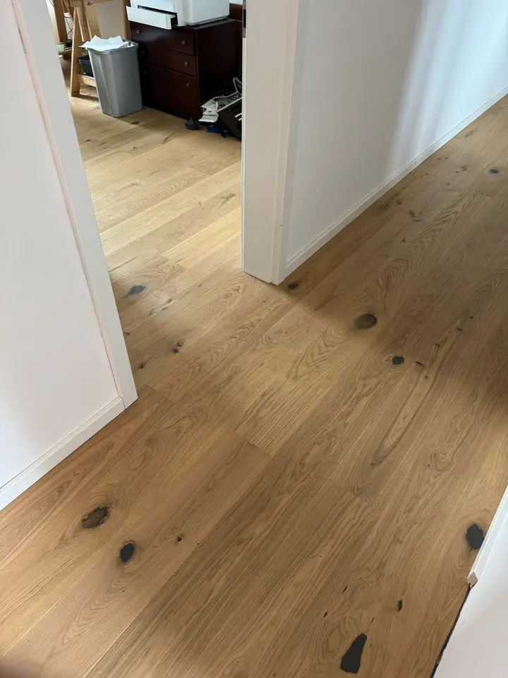 3 Zimmer Wohnung mit 91 m² in Hanau – Bild 4