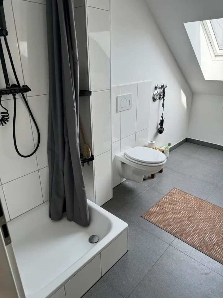 3 Zimmer Wohnung mit 91 m² in Hanau – Bild 5