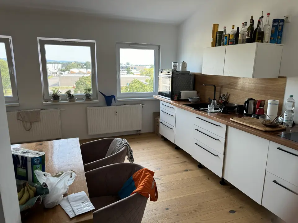 3 Zimmer Wohnung mit 91 m² in Hanau – Bild 6