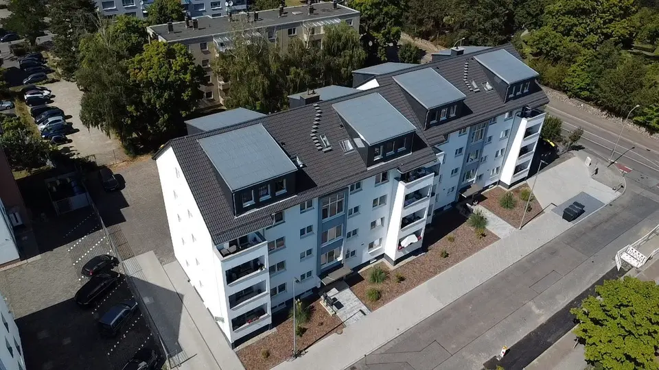 3 Zimmer Wohnung mit 91 m² in Hanau – Bild 7